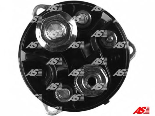 AS-PL SS1020 Solenoid Switch, starter